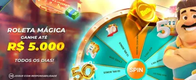 Ganhe Prêmios Incríveis Agora banner