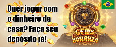 Bônus de Boas-Vindas 100% promotion image